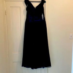 Mother of the bride dress - never worn